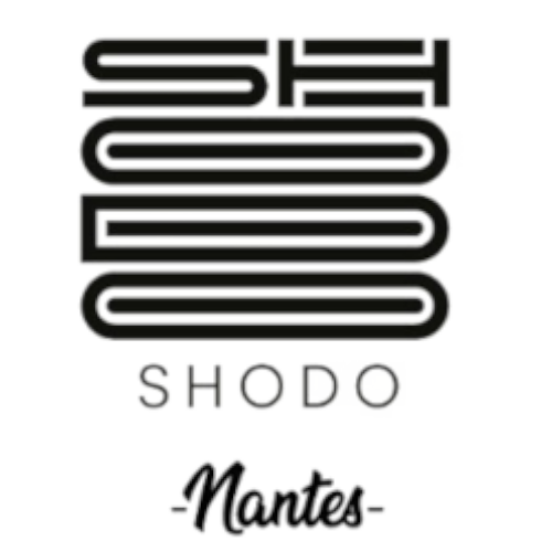 Logo Shodo Nantes - Sponsor Or