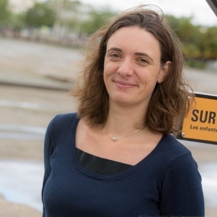 Photo de profil de Cécilia Bossard