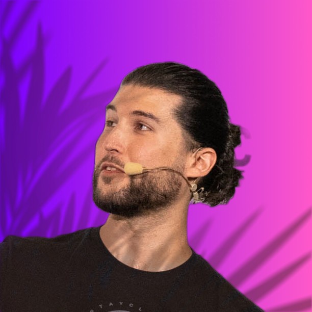 Photo de profil de Hadrien Mens-Pellen