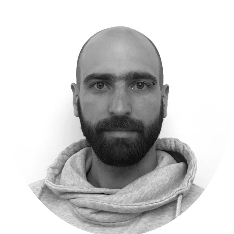 Photo de profil de Matthieu Bonnot