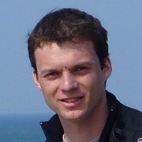 Photo de profil de Sébastien Fauvel