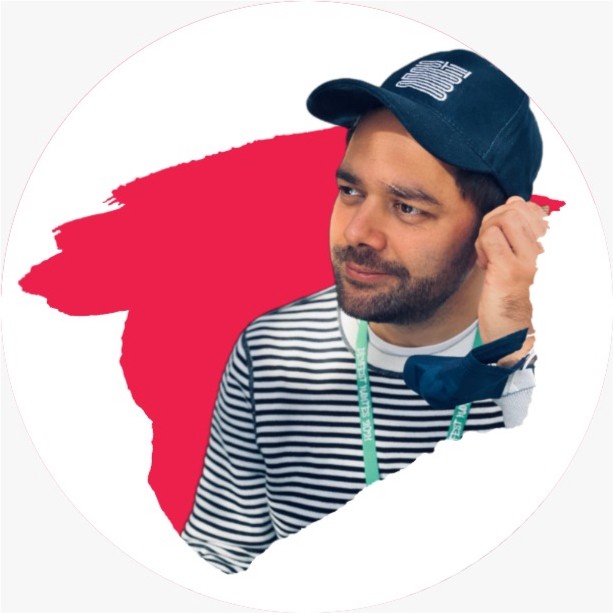 Photo de profil de Thomas Carpaye
