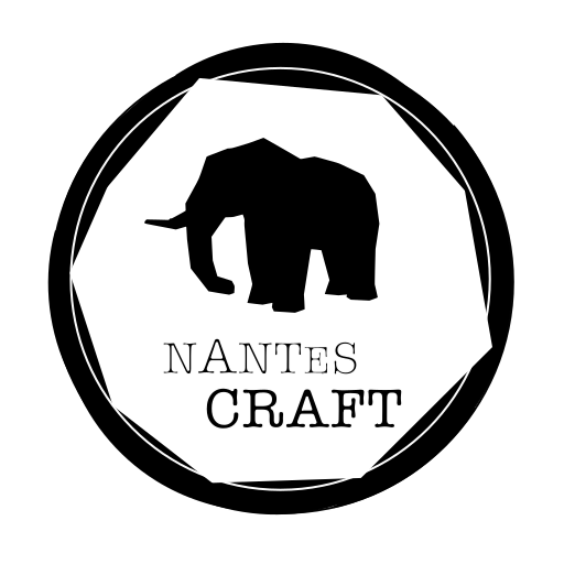 Logo Nantes Craft